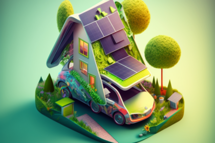casas ecológicas